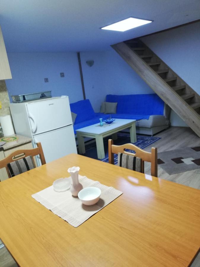Kopaonik Apartman Aleksandar Habitación foto