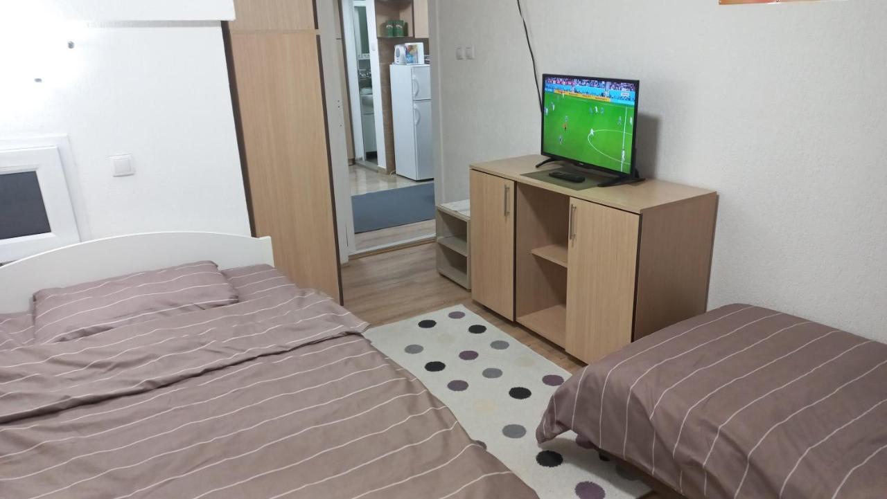 Kopaonik Apartman Aleksandar Habitación foto