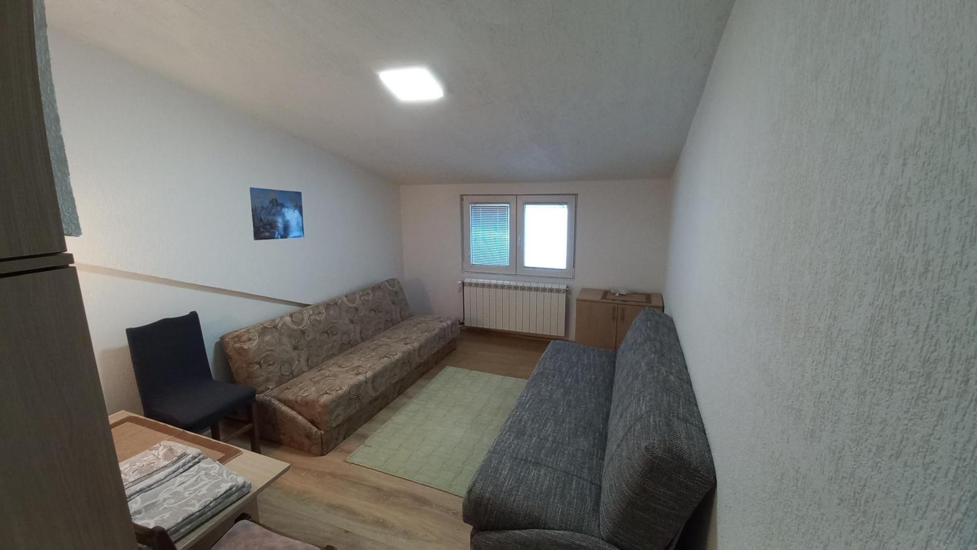 Kopaonik Apartman Aleksandar Exterior foto