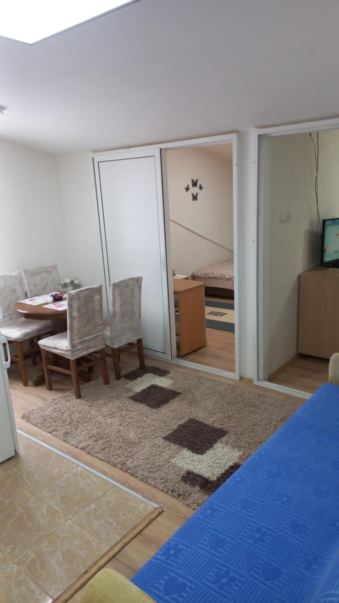 Kopaonik Apartman Aleksandar Exterior foto