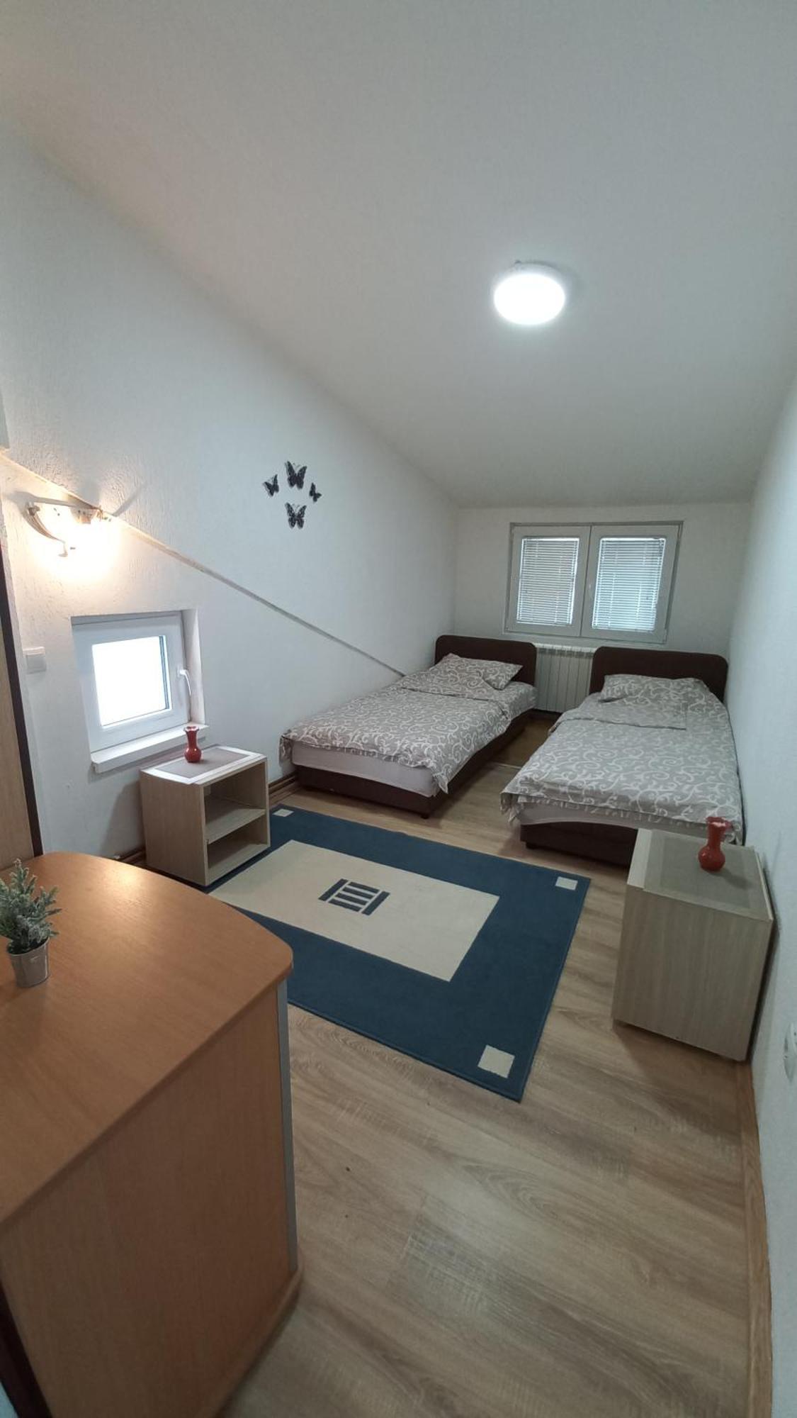 Kopaonik Apartman Aleksandar Exterior foto