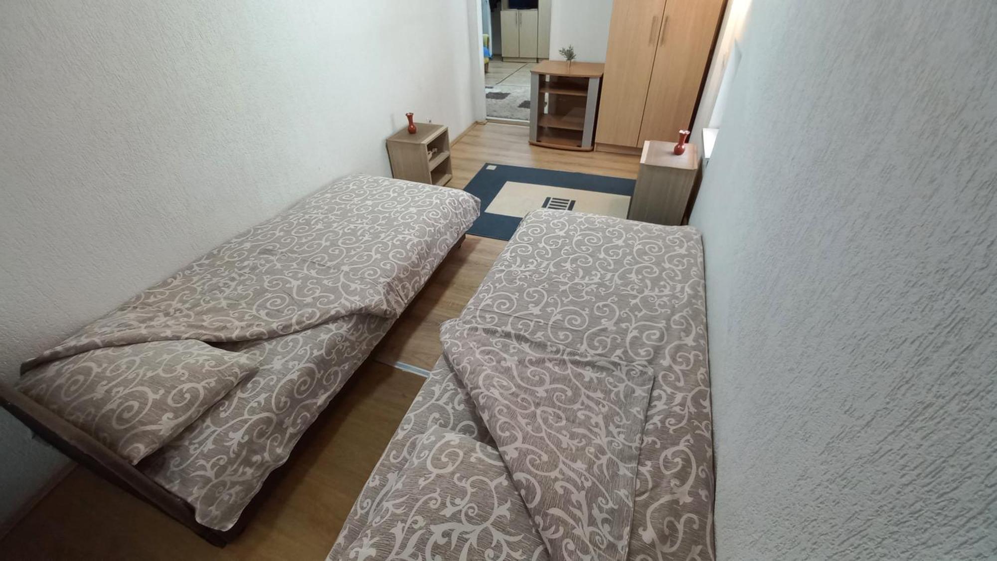 Kopaonik Apartman Aleksandar Exterior foto
