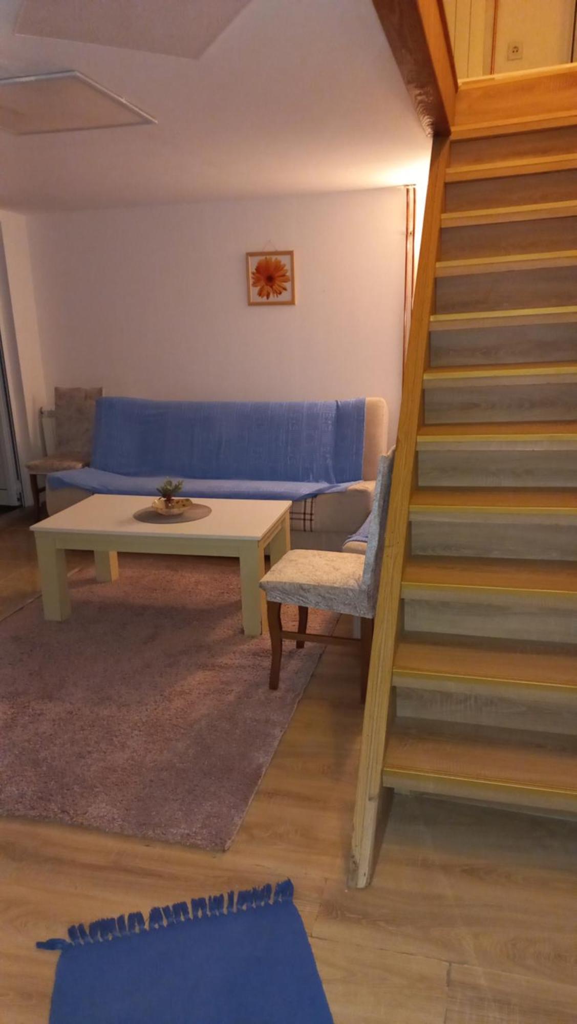 Kopaonik Apartman Aleksandar Habitación foto