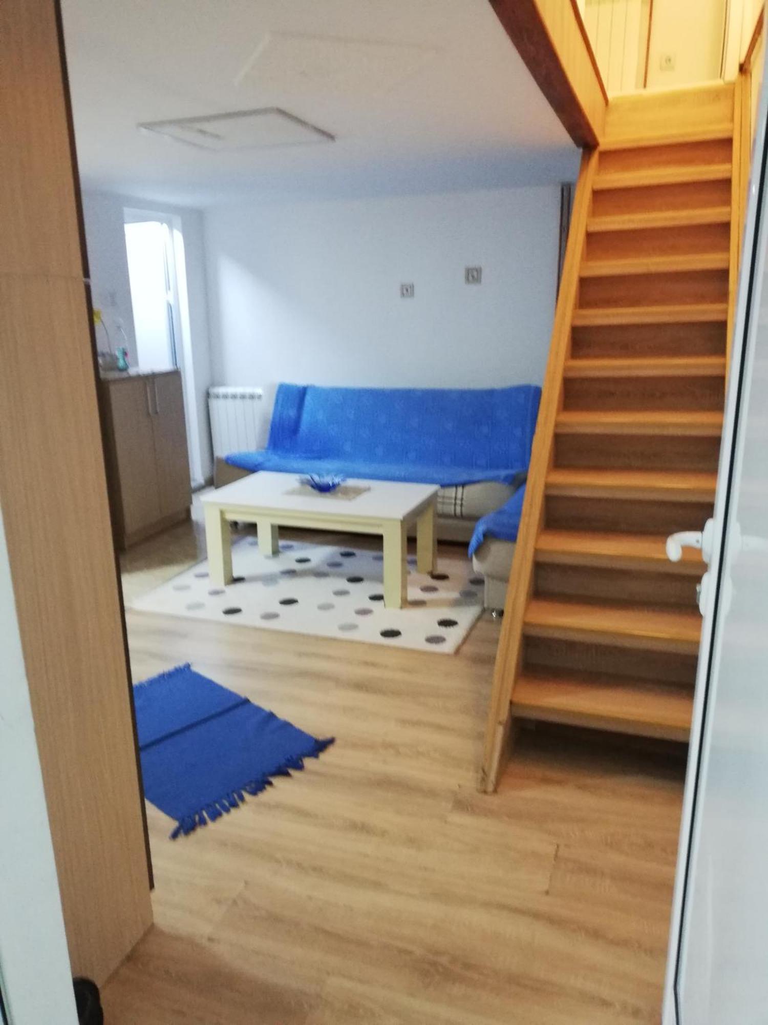 Kopaonik Apartman Aleksandar Habitación foto